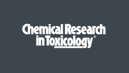 Chemical-Research-in-Toxicology