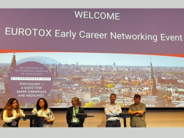 eurotox network