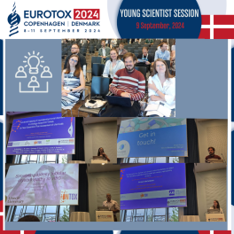 eurotox young scientists s