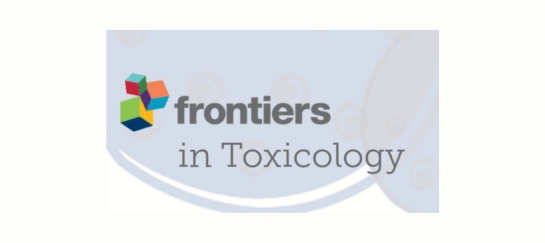 Frontiers in toxicology
