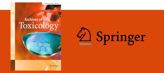 Archives of Toxicology hq