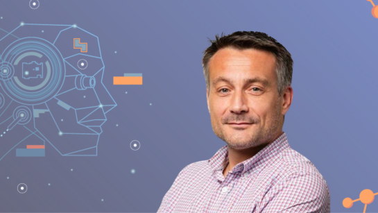 Mathieu Vinken 2026 SOT Award