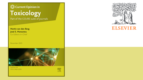 Current Opinion in Toxicology